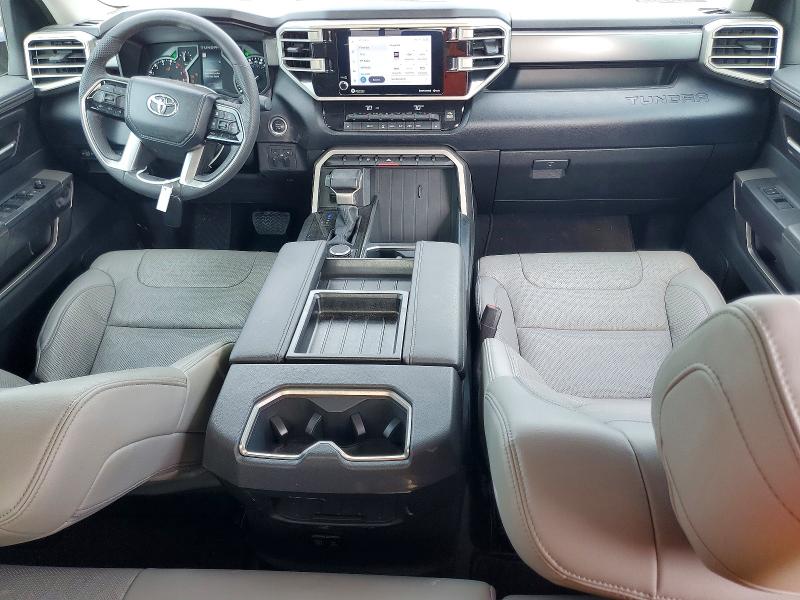 Aukcja sprzedaży 2024 Toyota Tundra, vin: 5TFLA5DA8RX167513, numer aukcji: 51091426