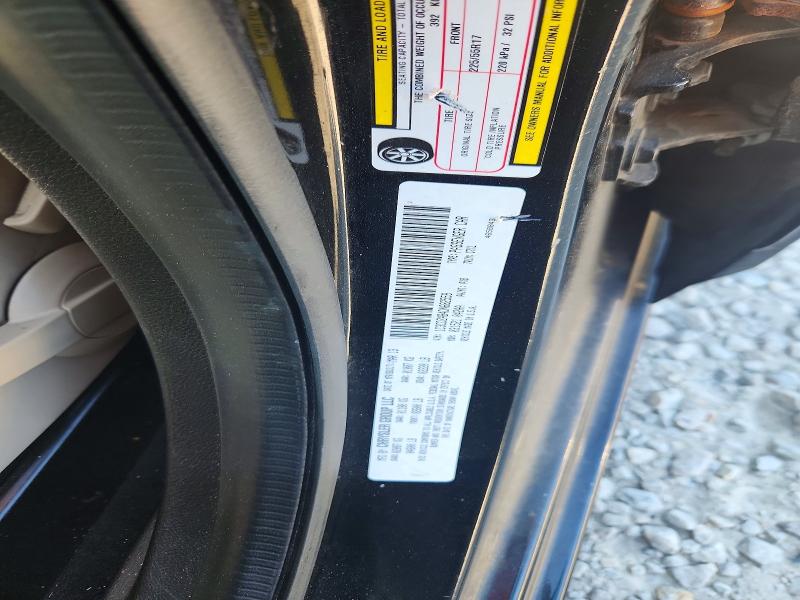 2013 Dodge Avenger მანქანა იყიდება აუქციონზე, vin: 1C3CDZAB4DN682559, აუქციონის ნომერი: 50583006
