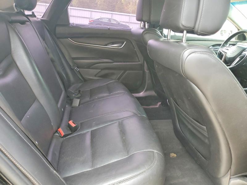 Продаж на аукціоні авто 2014 Cadillac Xts, vin: 2G61U5S35E9223518, номер лоту: 49861936