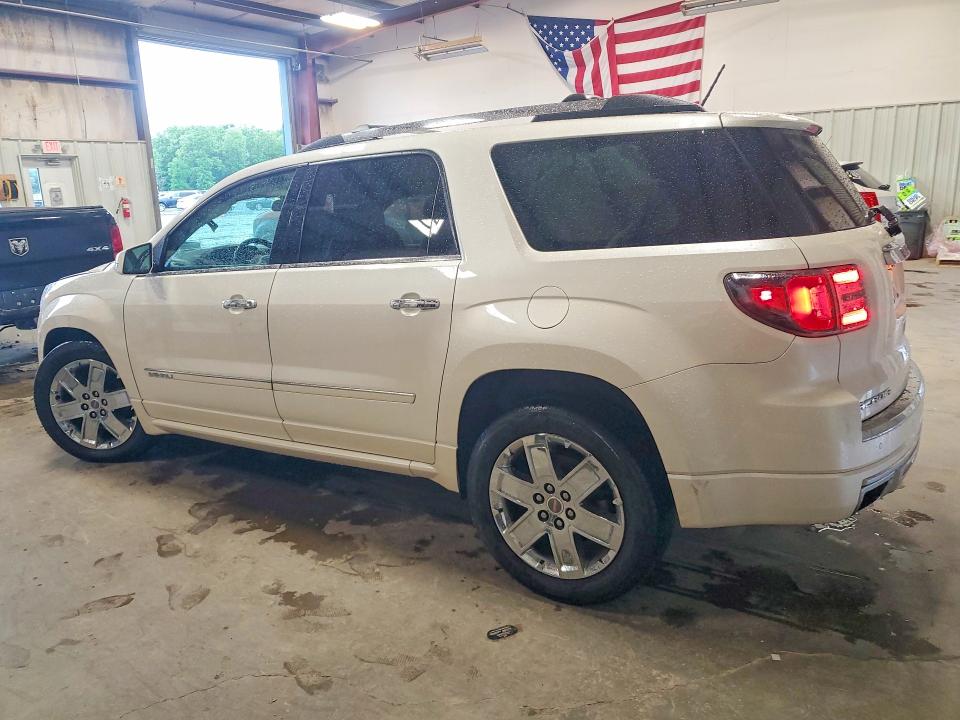 Продажа на аукционе авто 2015 Gmc Acadia, vin: 1GKKVTKD1FJ290302, номер лота: 51020616
