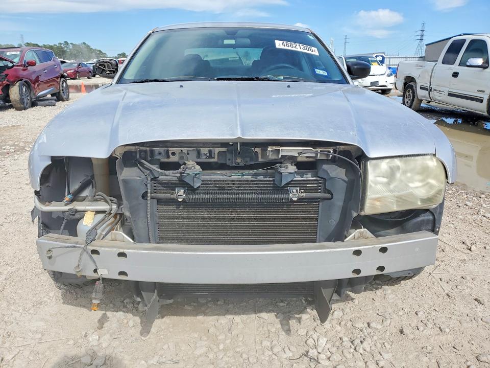 Продаж на аукціоні авто 2005 Chrysler 300, vin: 2C3JA43R25H686052, номер лоту: 48821306
