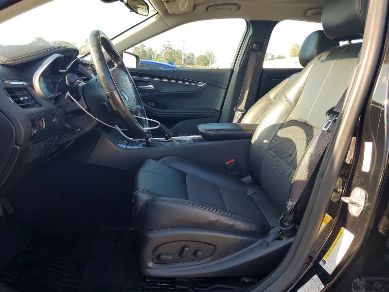 Продаж на аукціоні авто 2017 Chevrolet Impala, vin: 1G1105S33HU185294, номер лоту: 51828856