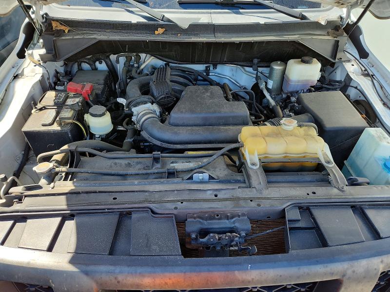 56378416 :رقم المزاد ، 1N6BF0LY7MN808568 vin ، 2021 Nissan Nv مزاد بيع