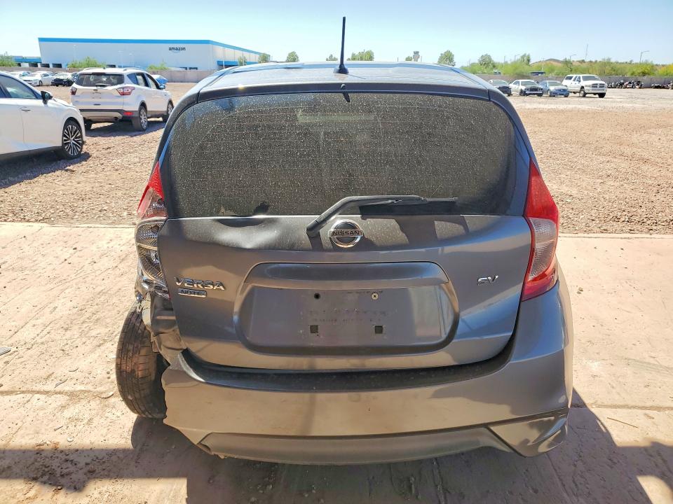 Aukcja sprzedaży 2018 Nissan Versa Note, vin: 3N1CE2CP2JL362499, numer aukcji: 49313816