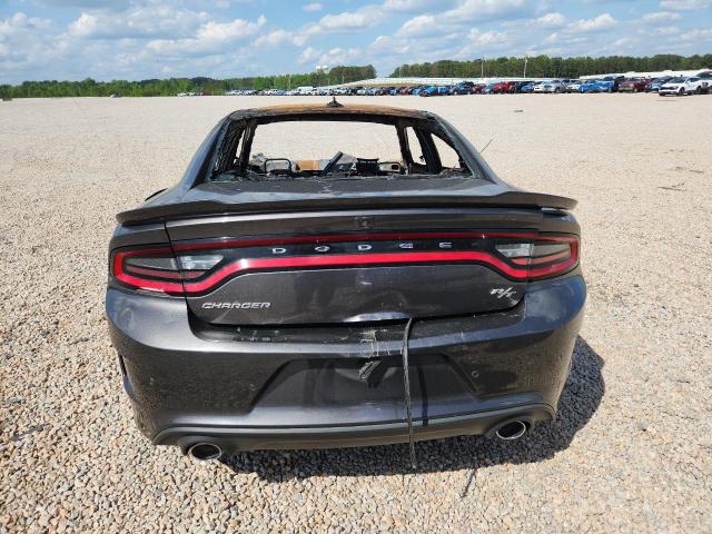 Продаж на аукціоні авто 2021 Dodge Charger, vin: 2C3CDXCT2MH648381, номер лоту: 51326046
