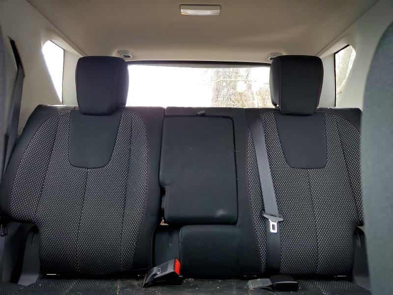 49135886 :رقم المزاد ، 2GNALCEK3G6291982 vin ، 2016 Chevrolet Equinox مزاد بيع