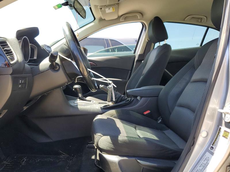 Aukcja sprzedaży 2014 Mazda 3, vin: JM1BM1V79E1129476, numer aukcji: 49668386