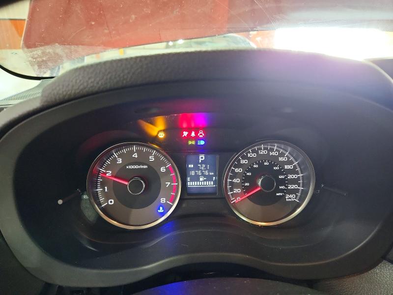 Aukcja sprzedaży 2016 Subaru Forester, vin: JF2SJCHC9GH553099, numer aukcji: 48283626
