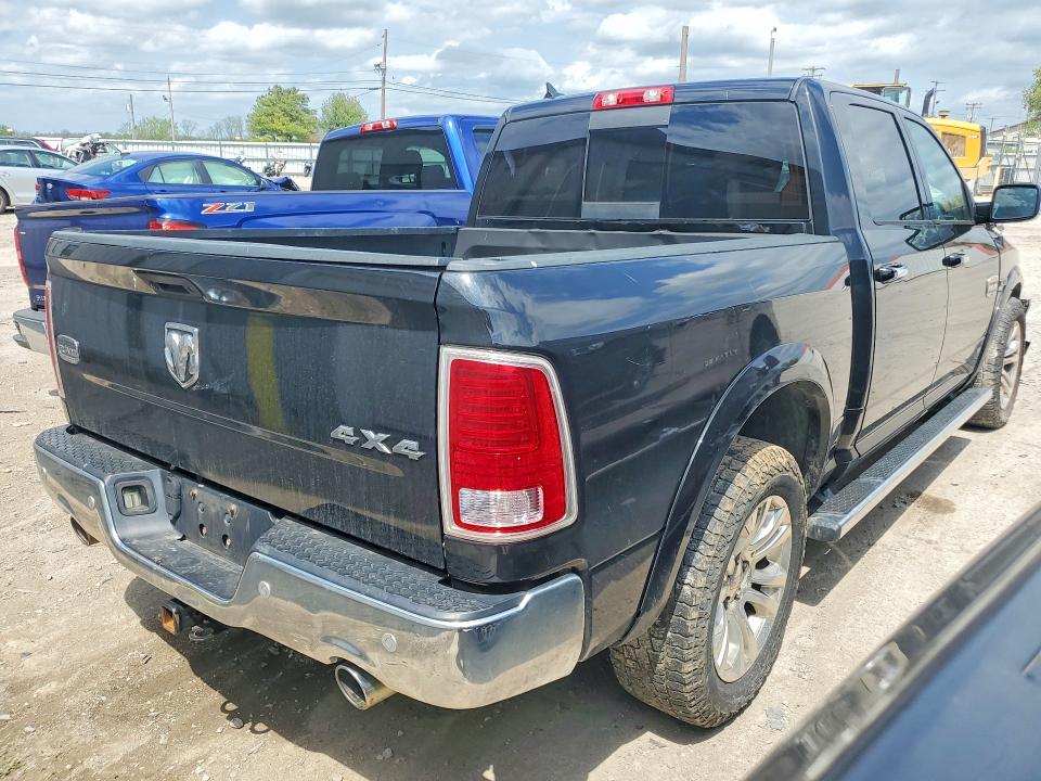Продаж на аукціоні авто 2016 Ram 1500, vin: 1C6RR7PM5GS374804, номер лоту: 48080546