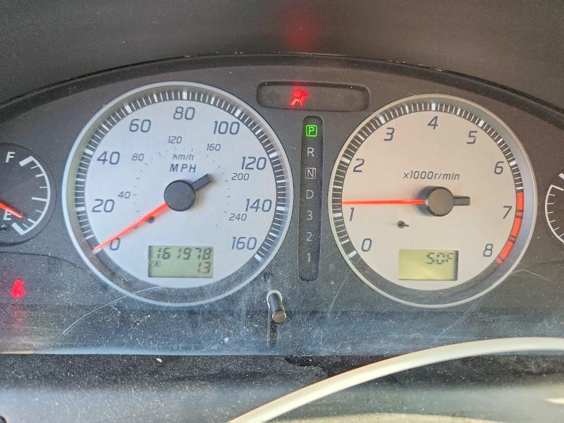 Продаж на аукціоні авто 2002 Niss Maxima, vin: JN1DA31DX2T427417, номер лоту: 51651036