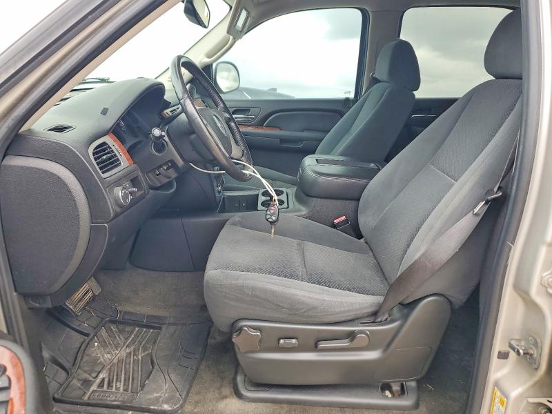 2008 Gmc Yukon მანქანა იყიდება აუქციონზე, vin: 1GKFC13J88R163678, აუქციონის ნომერი: 49255186