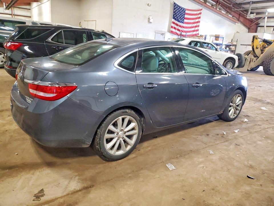 Продаж на аукціоні авто 2013 Buick Verano, vin: 1G4PP5SK2D4123430, номер лоту: 48303826