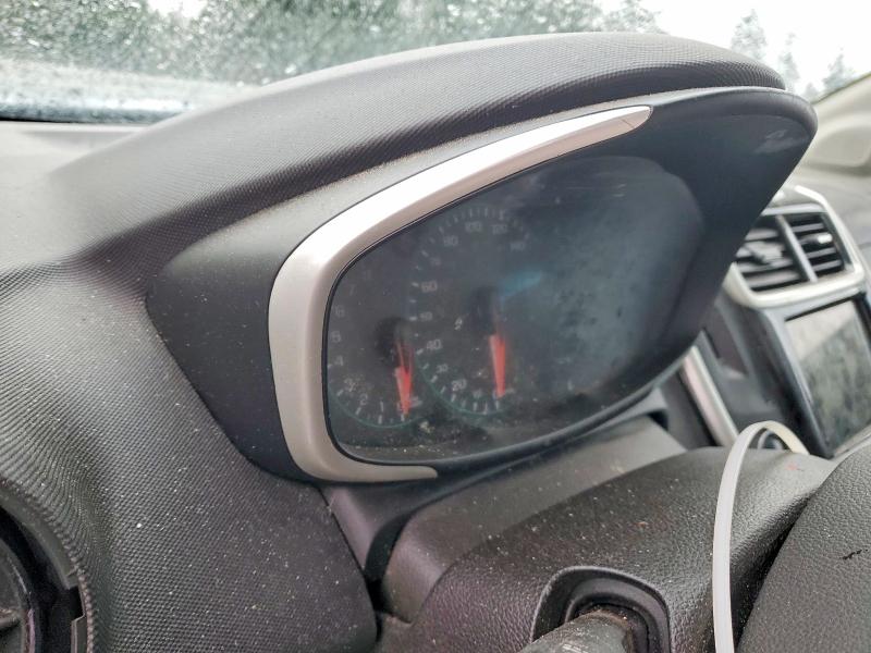 Auction sale of the 2018 Chevrolet Sonic, vin: 1G1JD6SG9J4122770, lot number: 48188386