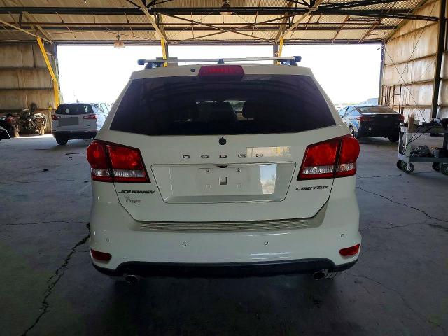 Продажа на аукционе авто 2014 Dodge Journey, vin: 3C4PDCDG8ET153814, номер лота: 49976976