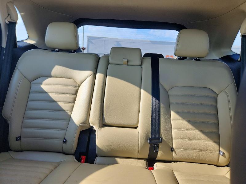 Продаж на аукціоні авто 2017 Ford Edge, vin: 2FMPK4J94HBB47196, номер лоту: 50855396