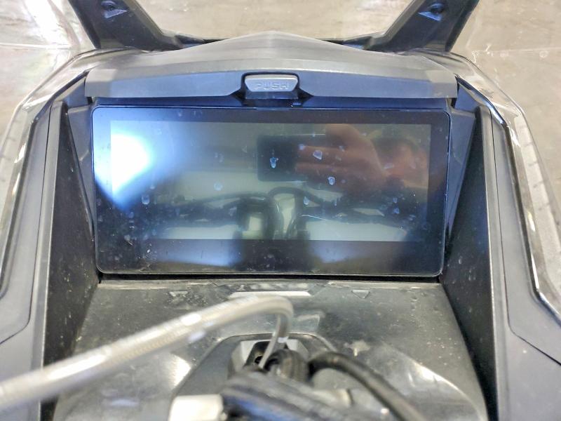 2023 Ski-doo Renegade Xrs მანქანა იყიდება აუქციონზე, vin: 2BPSUMPR6PV000150, აუქციონის ნომერი: 48991286
