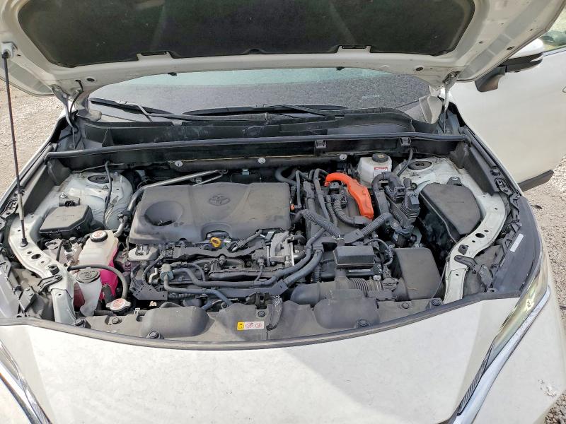 Aukcja sprzedaży 2021 Toyota Venza, vin: JTEAAAAH2MJ074740, numer aukcji: 49705846