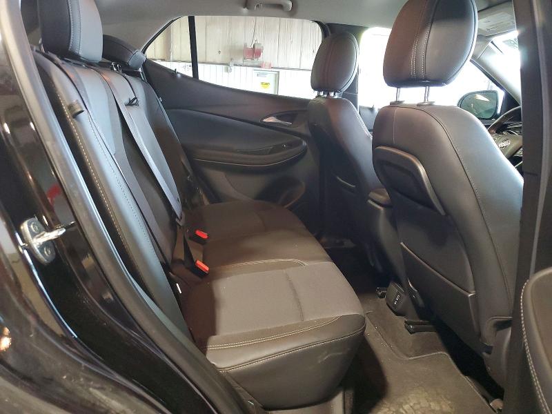 Aukcja sprzedaży 2021 Buick Encore Gx, vin: KL4MMDS21MB175082, numer aukcji: 50518396