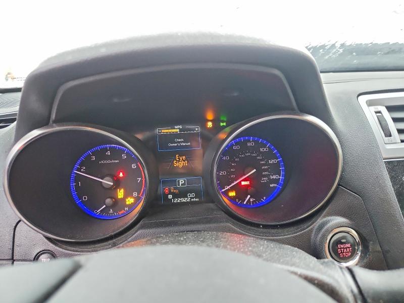 50097816 :رقم المزاد ، 4S4BSBNC3G3226782 vin ، 2016 Subaru Outback مزاد بيع