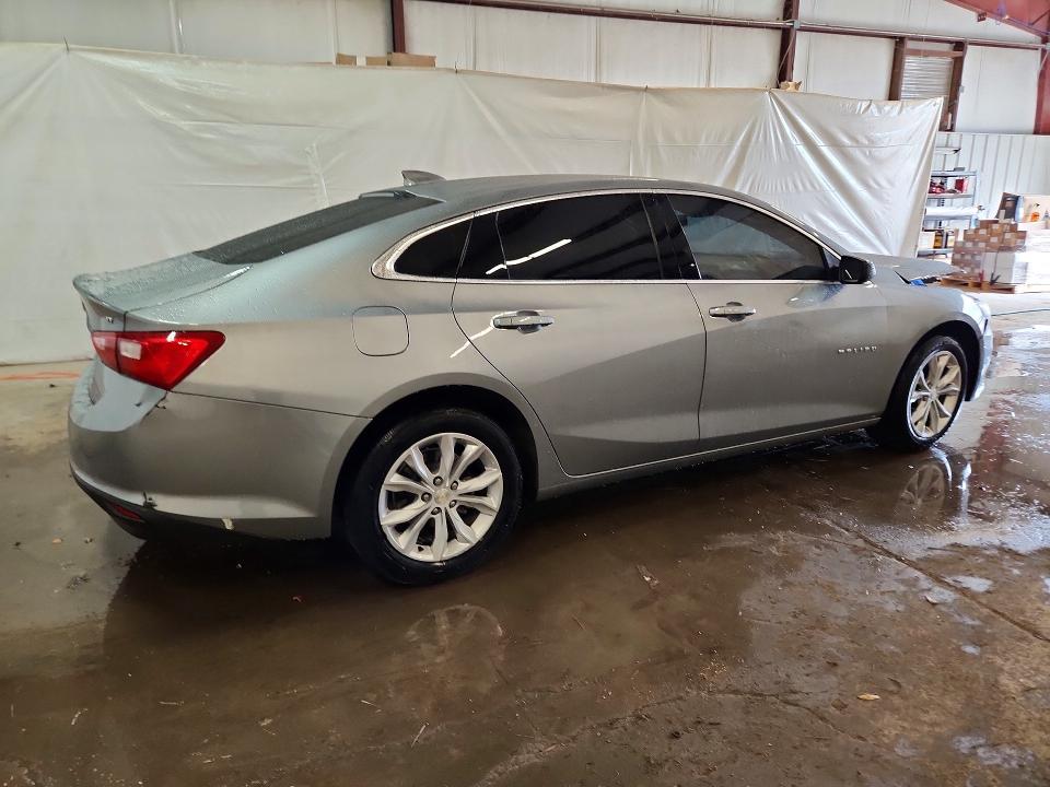 Aukcja sprzedaży 2023 Chevrolet Malibu, vin: 1G1ZD5ST3PF142195, numer aukcji: 49511076