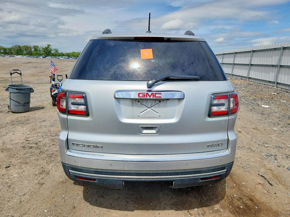 Aukcja sprzedaży 2016 Gmc Acadia, vin: 1GKKVPKD1GJ324957, numer aukcji: 51695846