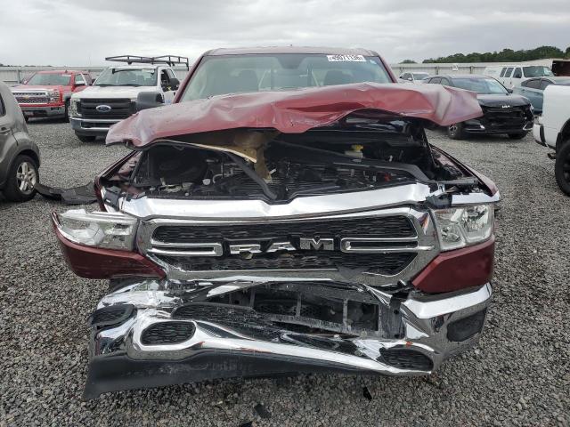48734216 :رقم المزاد ، 1C6RRECT2KN801011 vin ، 2019 Ram 1500 مزاد بيع