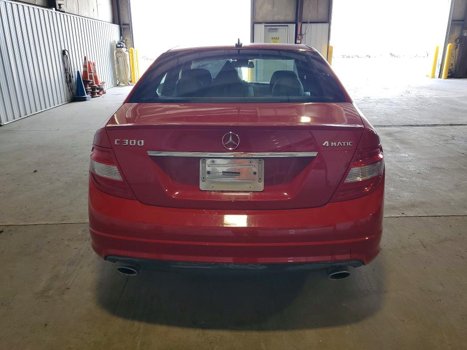 50528346 :رقم المزاد ، WDDGF8BBXBR144170 vin ، 2011 Mercedes-benz C مزاد بيع