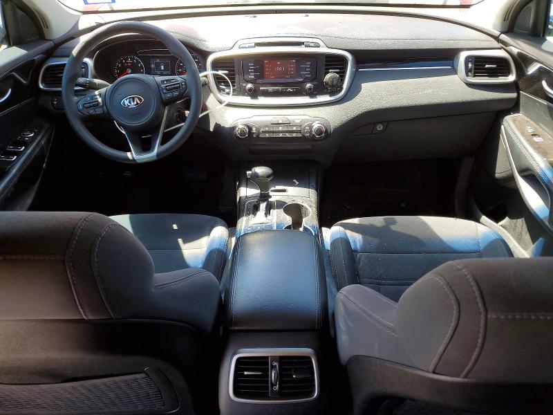 Продажа на аукционе авто 2016 Kia Sorento, vin: 5XYPGDA35GG169235, номер лота: 48792076