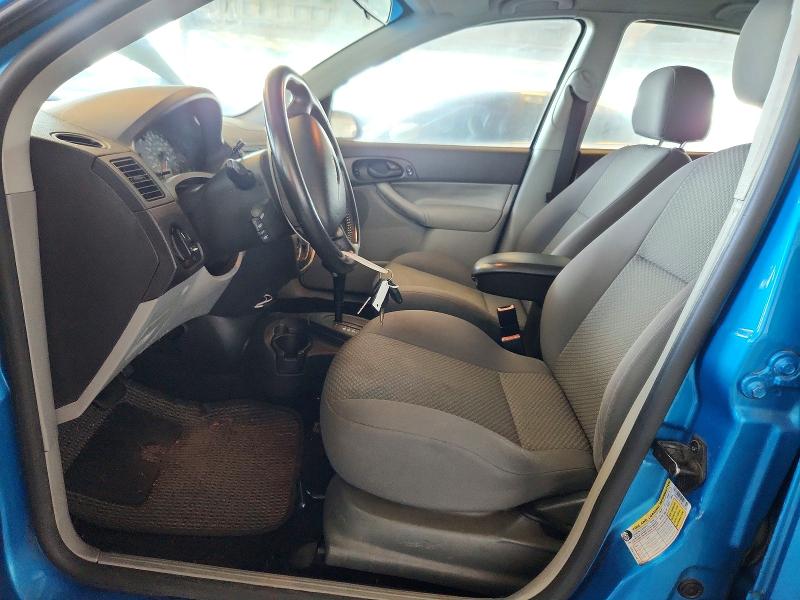 Aukcja sprzedaży 2007 Ford Focus, vin: 1FAHP37N37W226340, numer aukcji: 41630536