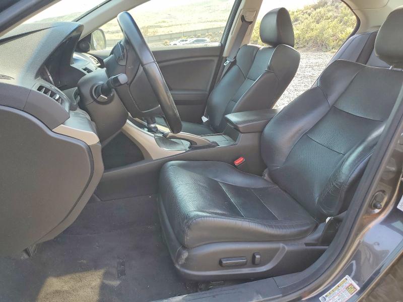 Aukcja sprzedaży 2009 Acura Tsx, vin: JH4CU26669C014696, numer aukcji: 49256336