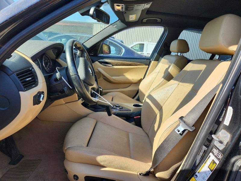49735806 :رقم المزاد ، WBAVM5C55FVV94320 vin ، 2015 Bmw X1 مزاد بيع