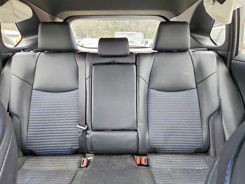 Aukcja sprzedaży 2024 Toyota Rav4, vin: 2T3E6RFV4RW051490, numer aukcji: 50521796