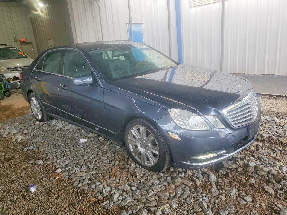 Продажа на аукционе авто 2013 Mercedes-benz E, vin: WDDHF8JB4DA677932, номер лота: 51013356