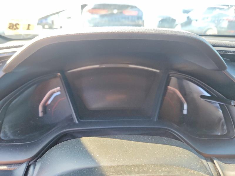 Aukcja sprzedaży 2021 Honda Civic, vin: SHHFK7H41MU404824, numer aukcji: 51442026