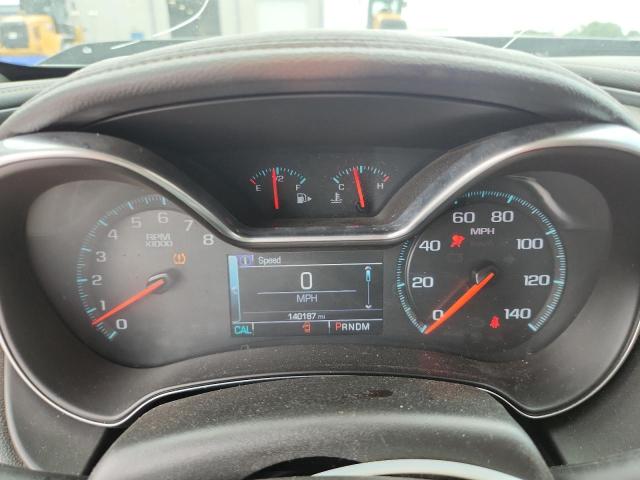 Продажа на аукционе авто 2019 Chevrolet Impala, vin: 2G11Z5S35K9106542, номер лота: 51486516