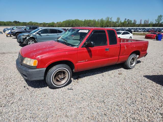 Продаж на аукціоні авто 1999 Isuzu Hombre, vin: 1GGCS1947X8651185, номер лоту: 48020276