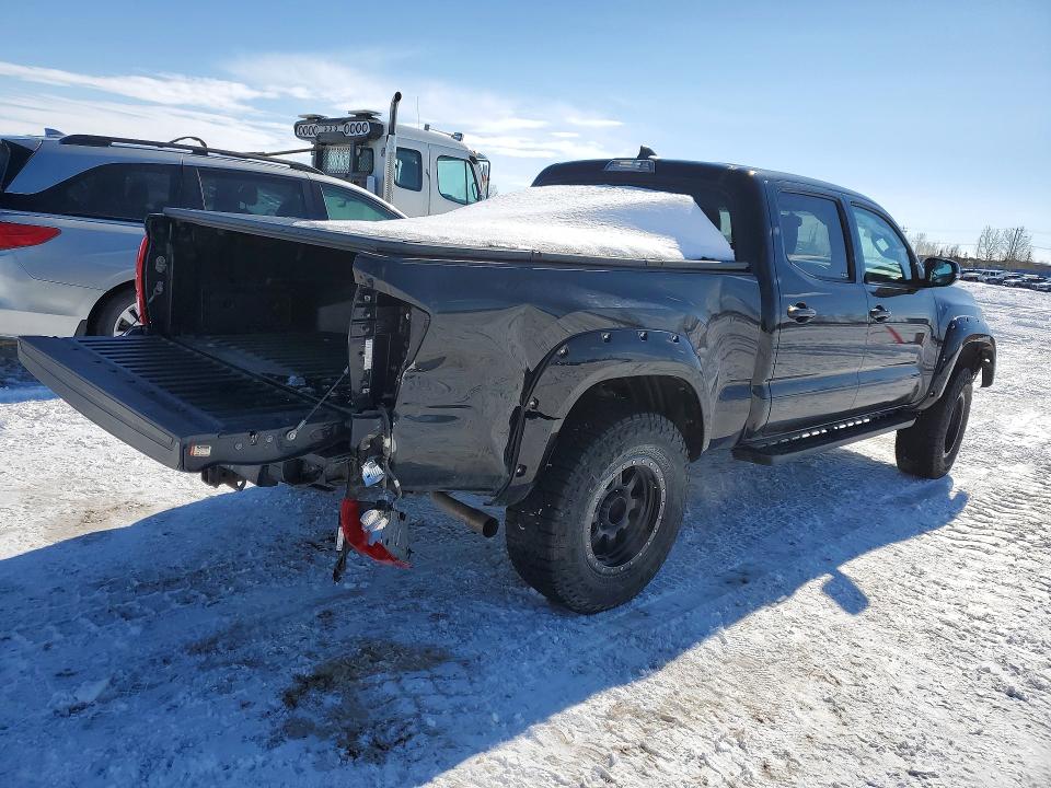 Aukcja sprzedaży 2016 Toyota Tacoma, vin: 5TFDZ5BNXGX011912, numer aukcji: 50402036