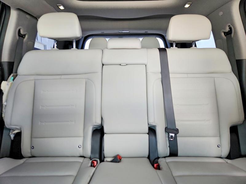 Продаж на аукціоні авто 2025 Hyundai Santa Fe, vin: 5NMP4DGL5SH140400, номер лоту: 48520586