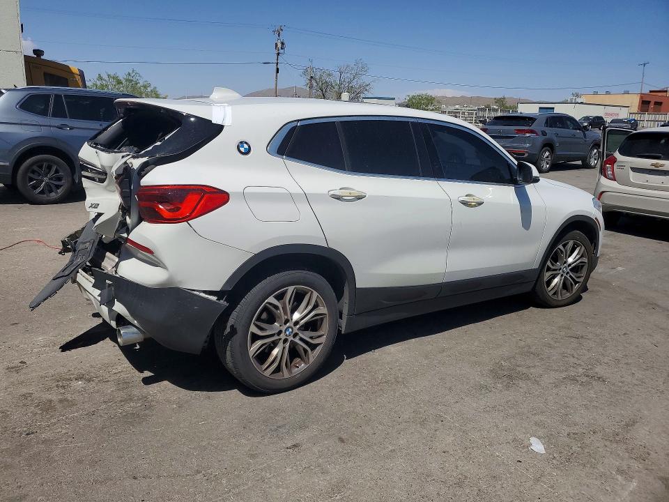 Продажа на аукционе авто 2020 Bmw X2, vin: WBXYH9C07L5P14701, номер лота: 50345756
