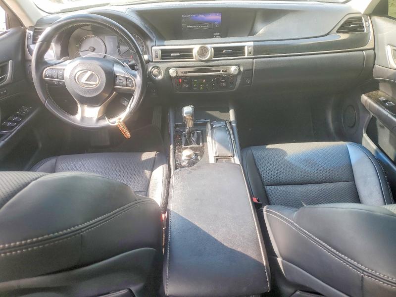 Продажа на аукционе авто 2016 Lexus Gs 200t, vin: JTHBA1BL6GA002616, номер лота: 50293856