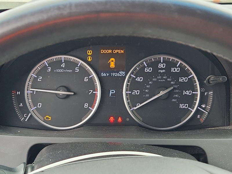 51125566 :رقم المزاد ، 5J8TB4H56DL024761 vin ، 2013 Acura Rdx مزاد بيع
