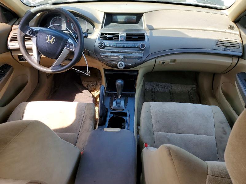 Продажа на аукционе авто 2010 Honda Accord, vin: 1HGCP2F32AA121518, номер лота: 50169756