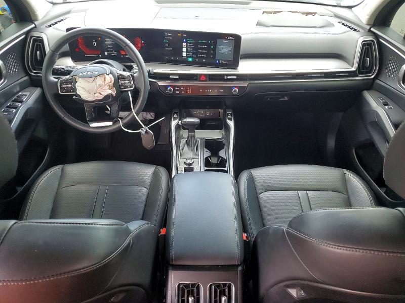 Aukcja sprzedaży 2024 Kia Sorento, vin: 5XYRH4JF2RG271563, numer aukcji: 49542586