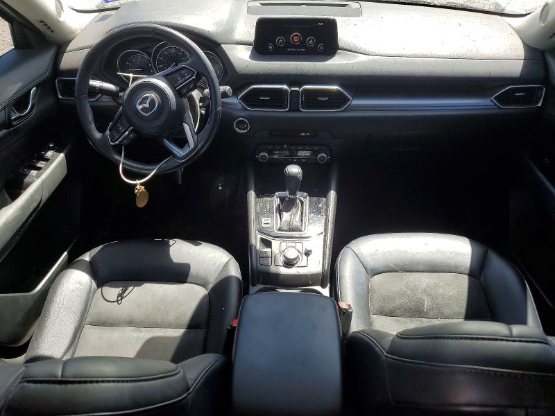 Продажа на аукционе авто 2020 Mazda Cx-5, vin: JM3KFACM1L0861260, номер лота: 48681086