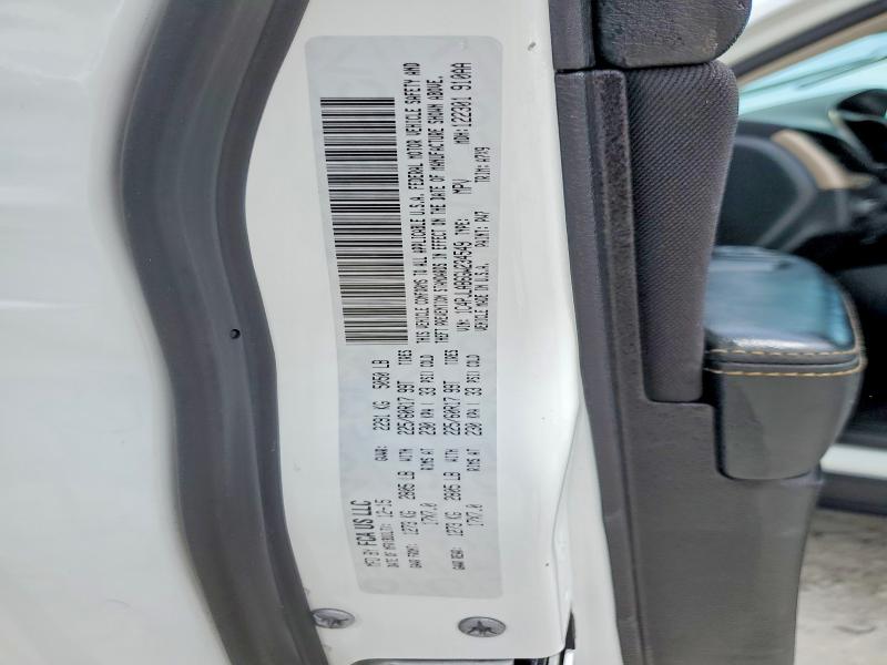 Продаж на аукціоні авто 2016 Jeep Cherokee, vin: 1C4PJLAB6GW234549, номер лоту: 49953076