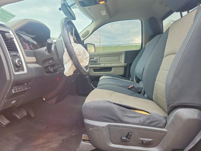 Продаж на аукціоні авто 2011 Dodge Ram 1500, vin: 3D7JV1ET0BG577579, номер лоту: 50003446