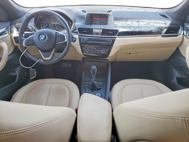 Продаж на аукціоні авто 2018 Bmw X1, vin: WBXHT3C37J5L24779, номер лоту: 50782536