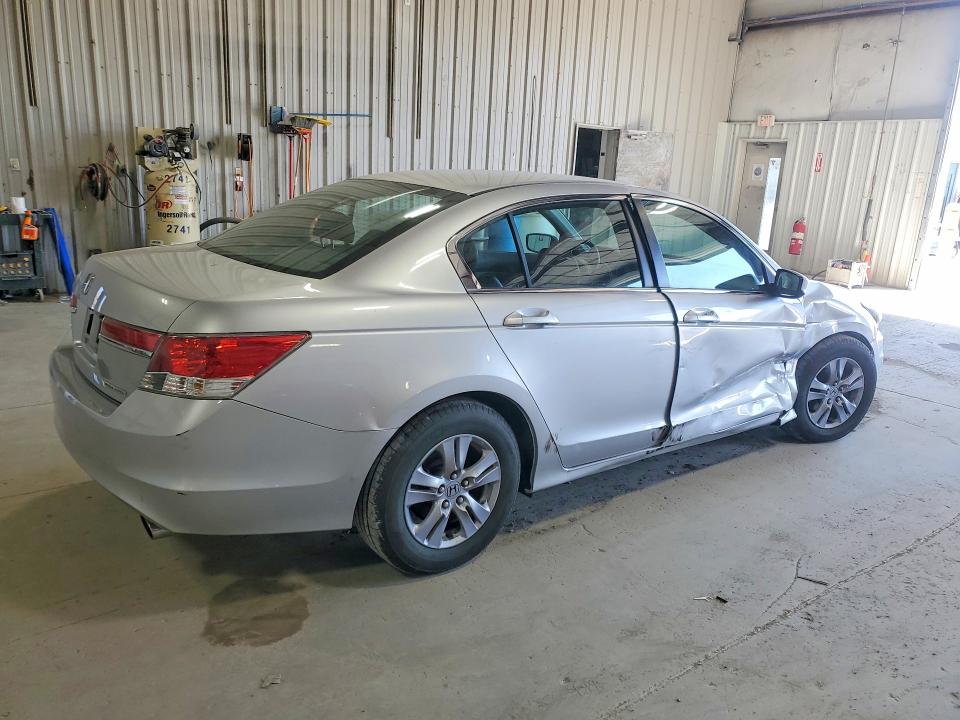 Aukcja sprzedaży 2012 Honda Accord, vin: 1HGCP2F6XCA038870, numer aukcji: 49267766