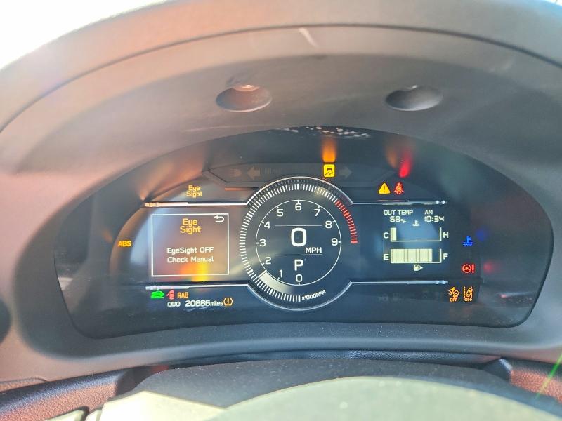 49332296 :رقم المزاد ، JF1ZNBC17N8751913 vin ، 2022 Toyota Gr86 مزاد بيع