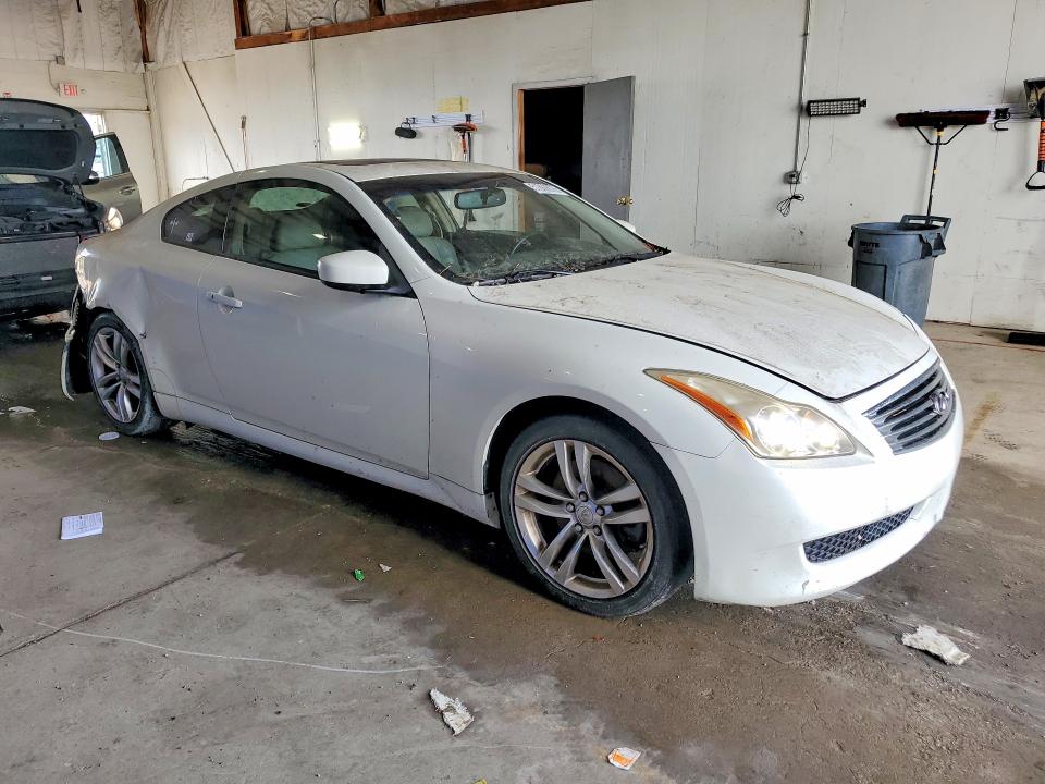 Aukcja sprzedaży 2008 Infiniti G37, vin: JNKCV64E58M112092, numer aukcji: 51869876